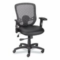 Fine-Line Linhope Mesh Chair, Black FI3760187
